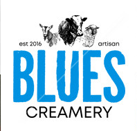 Blues Creamery